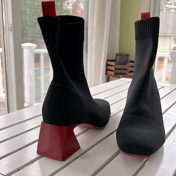 Vivaia Regina Pro Bootie size 40.5 - Picture 3 of 7